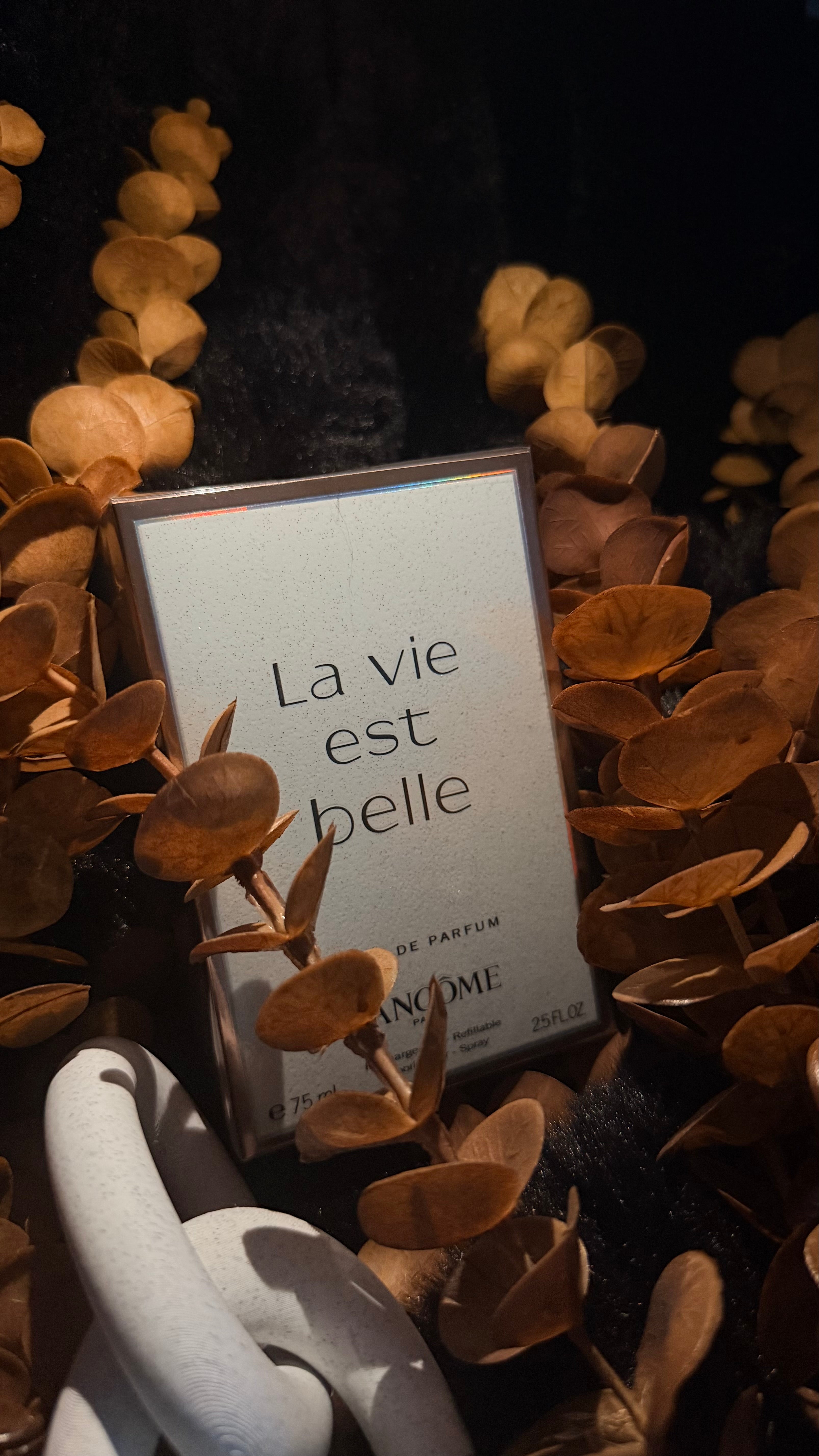 LancomeLa Vie Est Belle Edp 100 ml