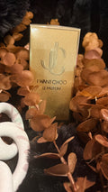 Jımmy chool want cho le parfüm Edp 100 ml
