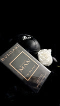 BVLGARI MAN İN BLACK eau- De